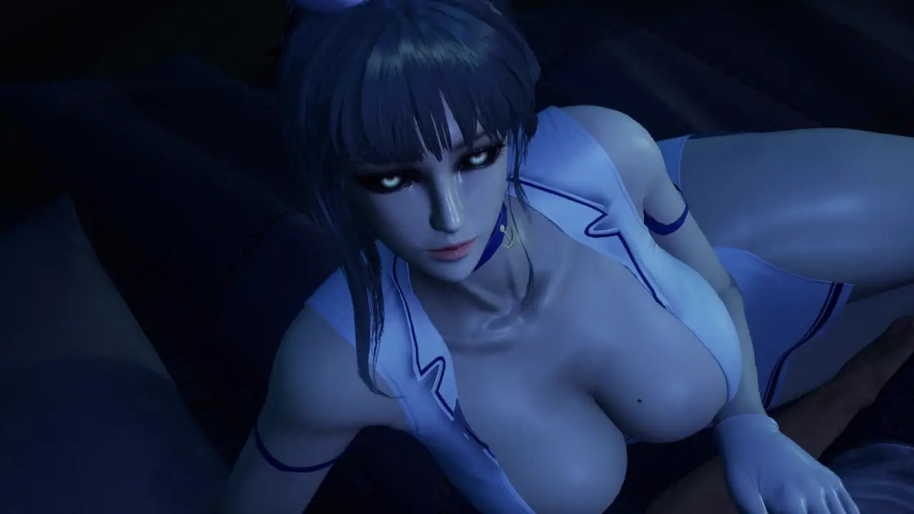 7675[3D]黑暗海妖 Dark Siren Ver1.6.1.1 官方中文版[PC+安卓盖世]