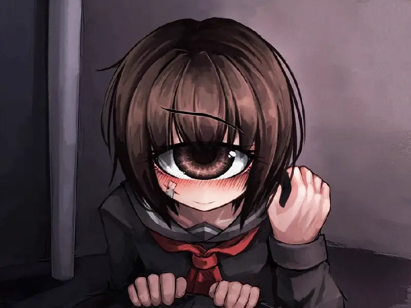 8274[ADV/全年龄/纯爱/希尔薇前作]一目钟情 ひと目惚れ、爱上独眼娘、Love at First Sight 汉化 [PC+安卓]