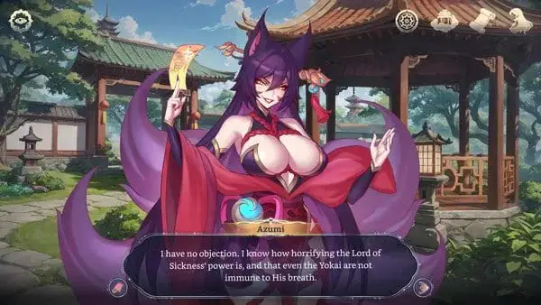 9476[亚洲风SLG/动态] 后宫绮梦 Harem Fantasy Demo v0.3.06 官中步兵版 [PC+安卓900M]6471