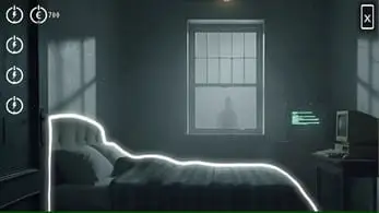 10130[SLG/恐怖/动态/3D]H版寻找伪人 我可以进来吗 CAN I COME IN 官中步兵版 完整版 [3.30G][PC+安卓盖世]8100