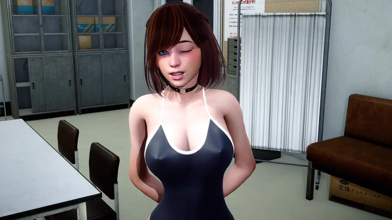 8062[亚洲风SLG/动态] 人类之间 人性之间 Between Humanity v0.3.3 AI汉化版【PC+安卓/8.64G/更新】