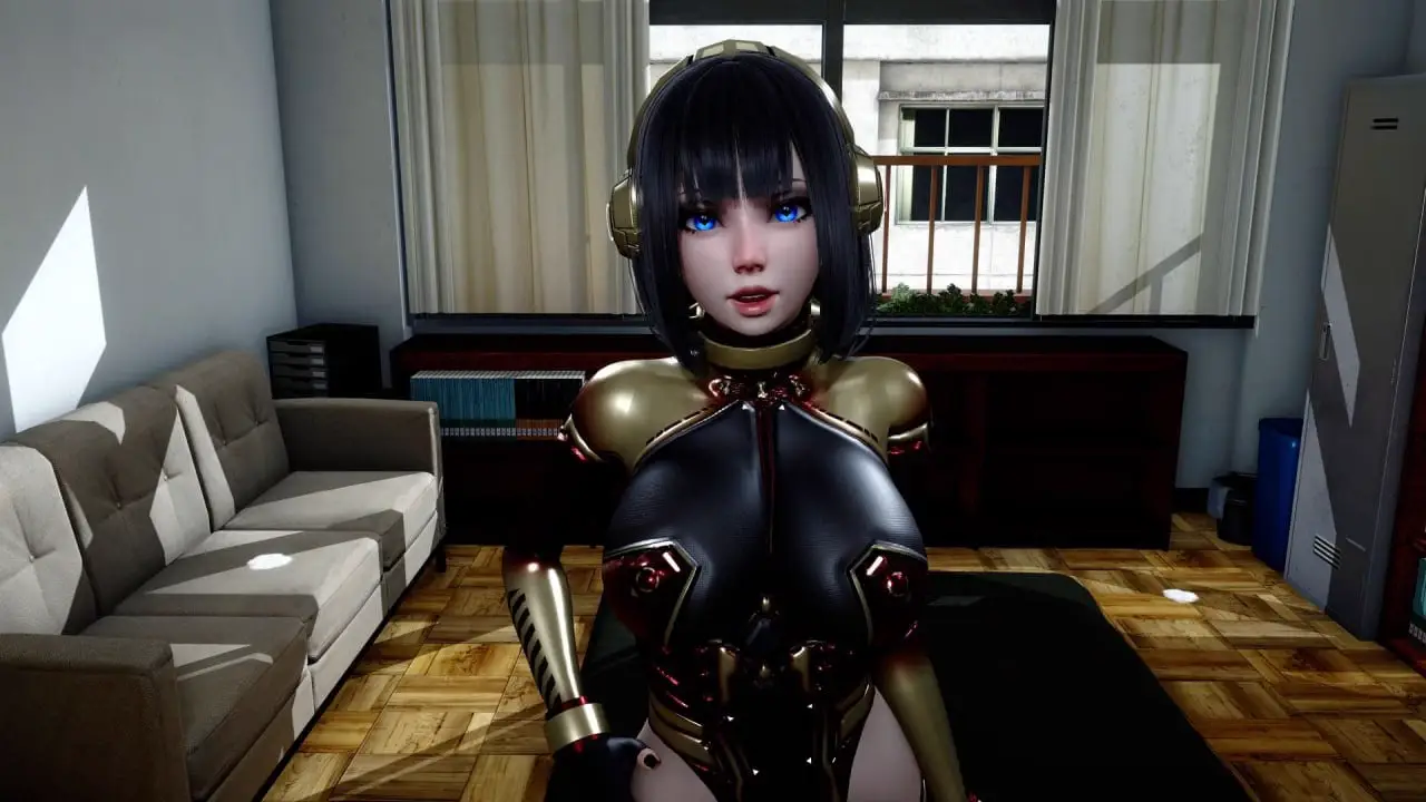 8062[亚洲风SLG/动态] 人类之间 人性之间 Between Humanity v0.3.3 AI汉化版【PC+安卓/8.64G/更新】
