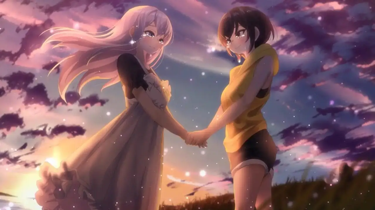 8096[SLG/纯爱/同居/动态]蛋娘育成物语 たまご娘育成物語~My Egg Girls: A Gentle Story~ v1.0.0 AI汉化 全CV[PC+安卓mtool]