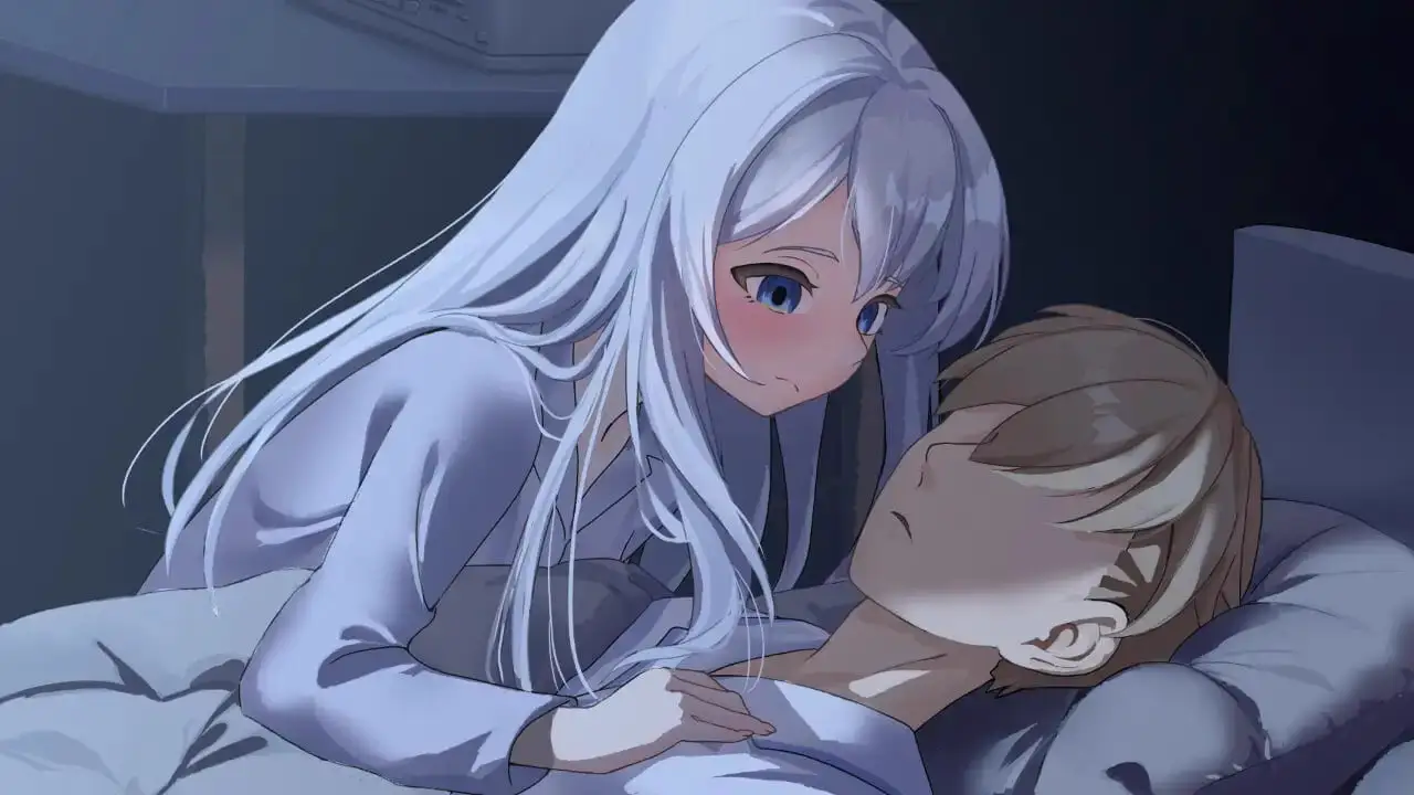 8096[SLG/纯爱/同居/动态]蛋娘育成物语 たまご娘育成物語~My Egg Girls: A Gentle Story~ v1.0.0 AI汉化 全CV[PC+安卓mtool]