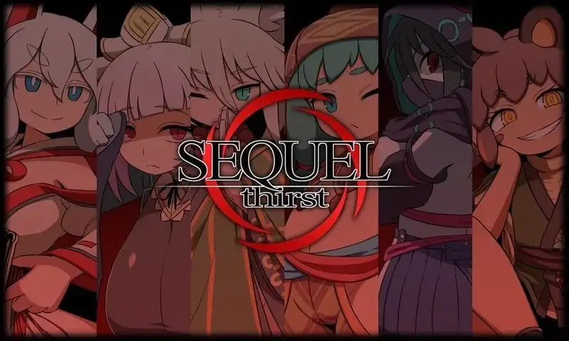 9170[神作RPG/后宫]SEQUEL系列合集 废土之旅三部曲 官方中文版(CN)[PC+安卓+安卓joi]