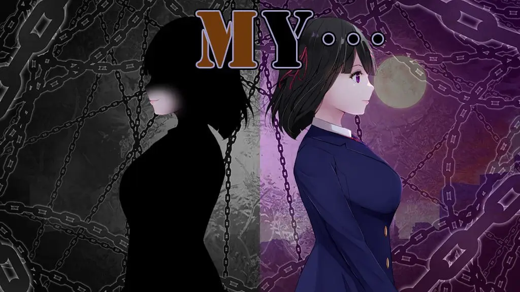 15468[探索RPG/病娇] MY…反击篇 MY…v2.20+v1.02 DLC AI汉化版10605