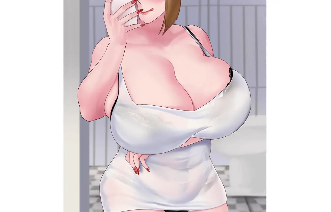 16185【RPG/NTR】QOS♠️Wife2~被黑色巨根击坠子宫而堕落的强气人妻~ QOS♠️Wife2~子宮が黒い巨根に征服され堕落した強気な人妻~官中步兵 PC+安卓4809
