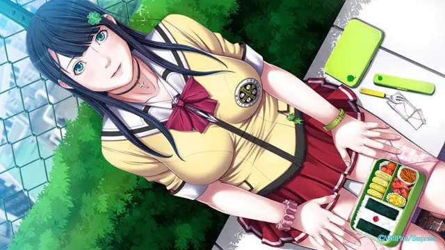 8113[ADV/学园]P/A ～潜在能力～ P/A ～Potential Ability～ v1.0.1 AI汉化 全CV +存档