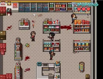 15406【神作RPG/动态】僵尸生活2：僵局 Zombie’s Retreat 2: Gridlocked 僵尸撤退2绝境僵局1.0.2 内嵌AI汉化步兵[PC+安卓]+作弊码15079