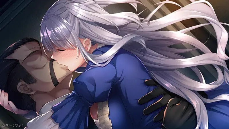 8792[ADV/性转/堕落]囚笼伪妃：梦寐初夜 TO･RA･WA･SE ～囚われの偽妃が夢みる初夜～ AI汉化版 +全CG存档