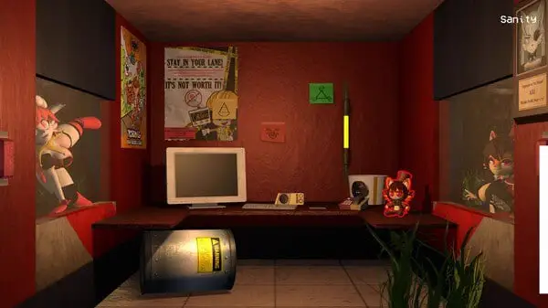 15751【3D/福瑞】狂热之夜：激情似火 In Heat: Lustful Nights v0.5.1.0.1官方中文步兵版[PC+安卓盖世]14538