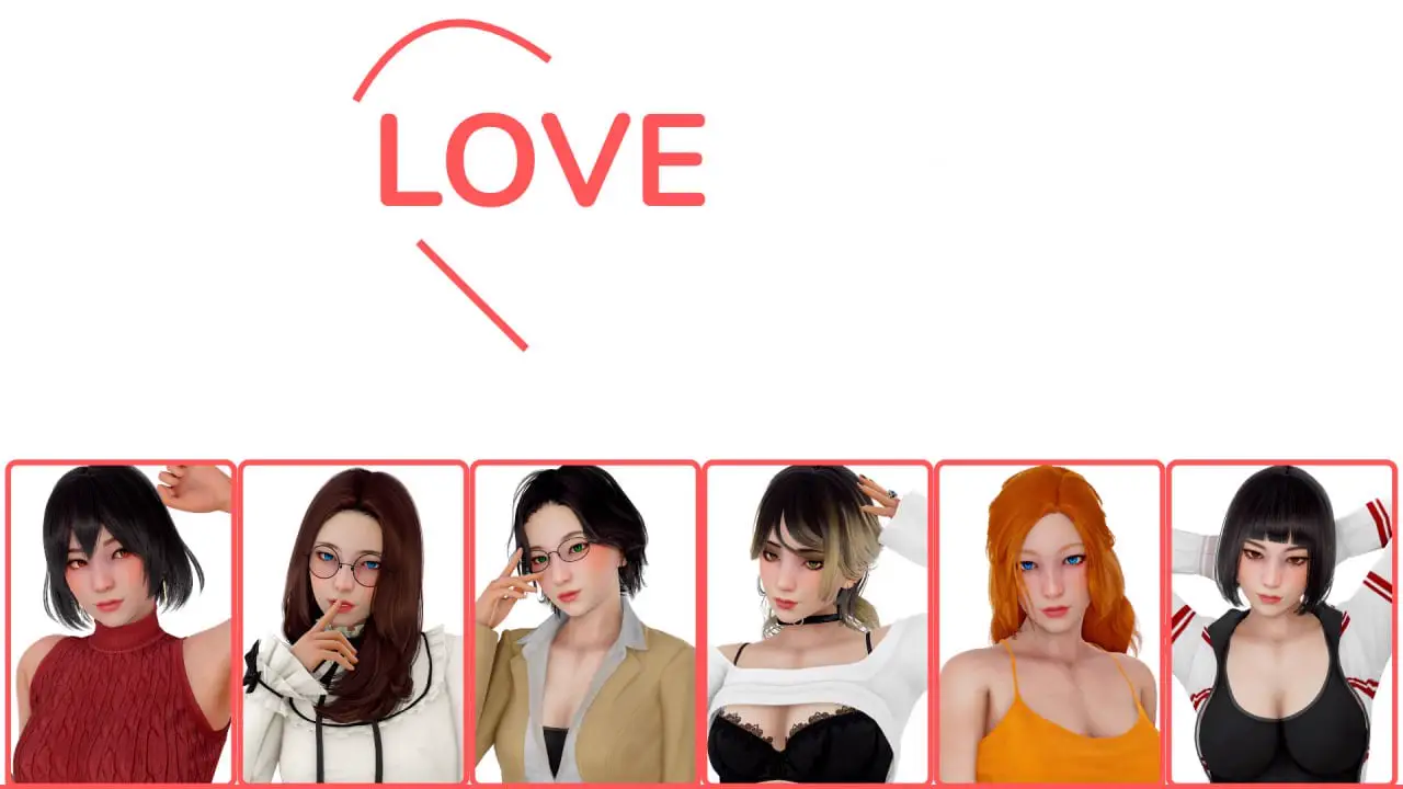 14787[亚洲风SLG]爱情三次降临 三度心动 Love Strikes Thrice Ep.2 AI汉化版【PC+安卓/2.6G/更新】8102