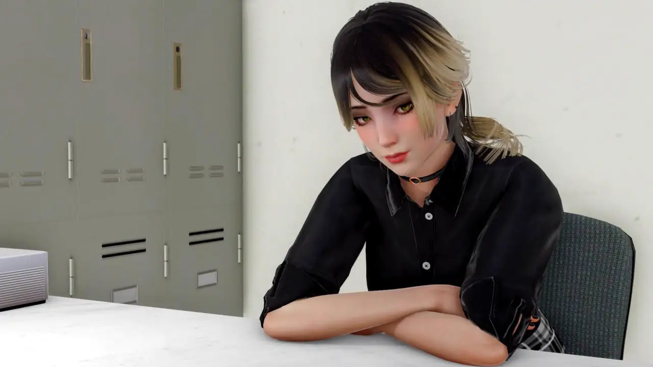 14787[亚洲风SLG]爱情三次降临 三度心动 Love Strikes Thrice Ep.2 AI汉化版【PC+安卓/2.6G/更新】8102