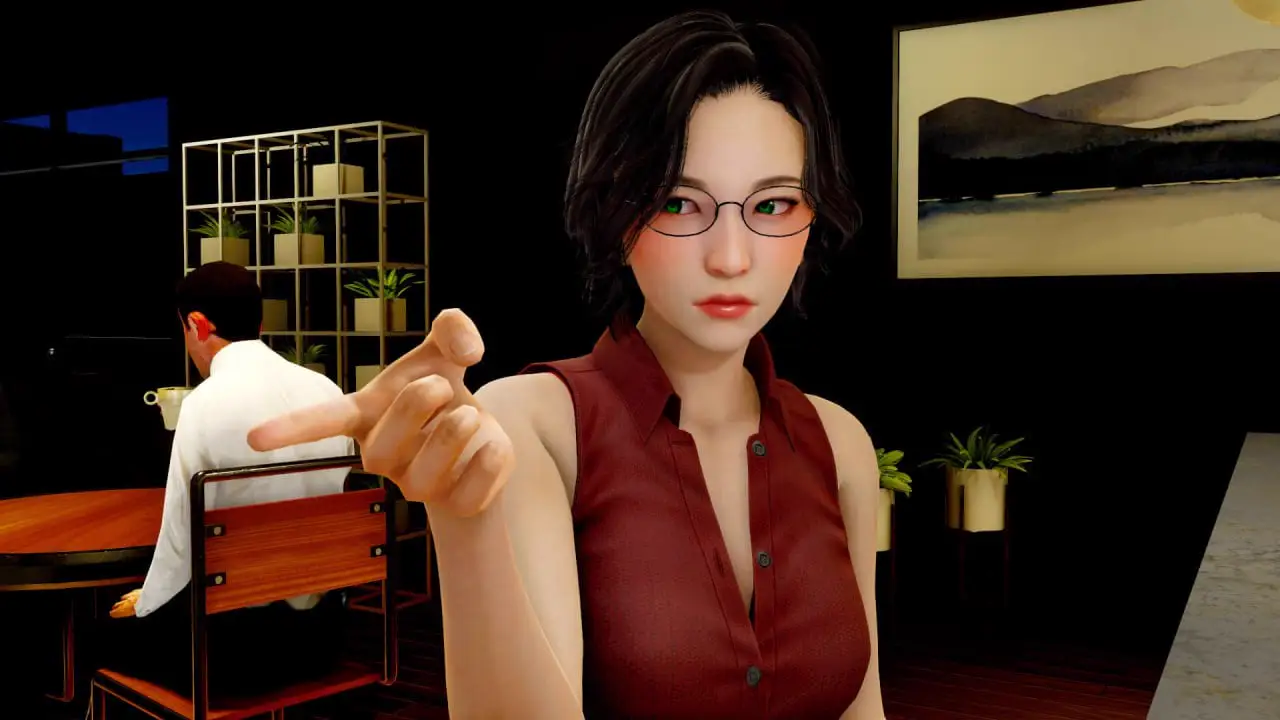 14787[亚洲风SLG]爱情三次降临 三度心动 Love Strikes Thrice Ep.2 AI汉化版【PC+安卓/2.6G/更新】8102