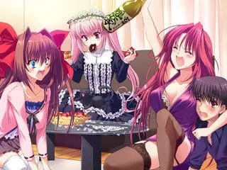 8111[ADV/NTR/汉化]三角蓝 TRABLU とらいあんぐるBLUE [LiLiM] 汉化版
