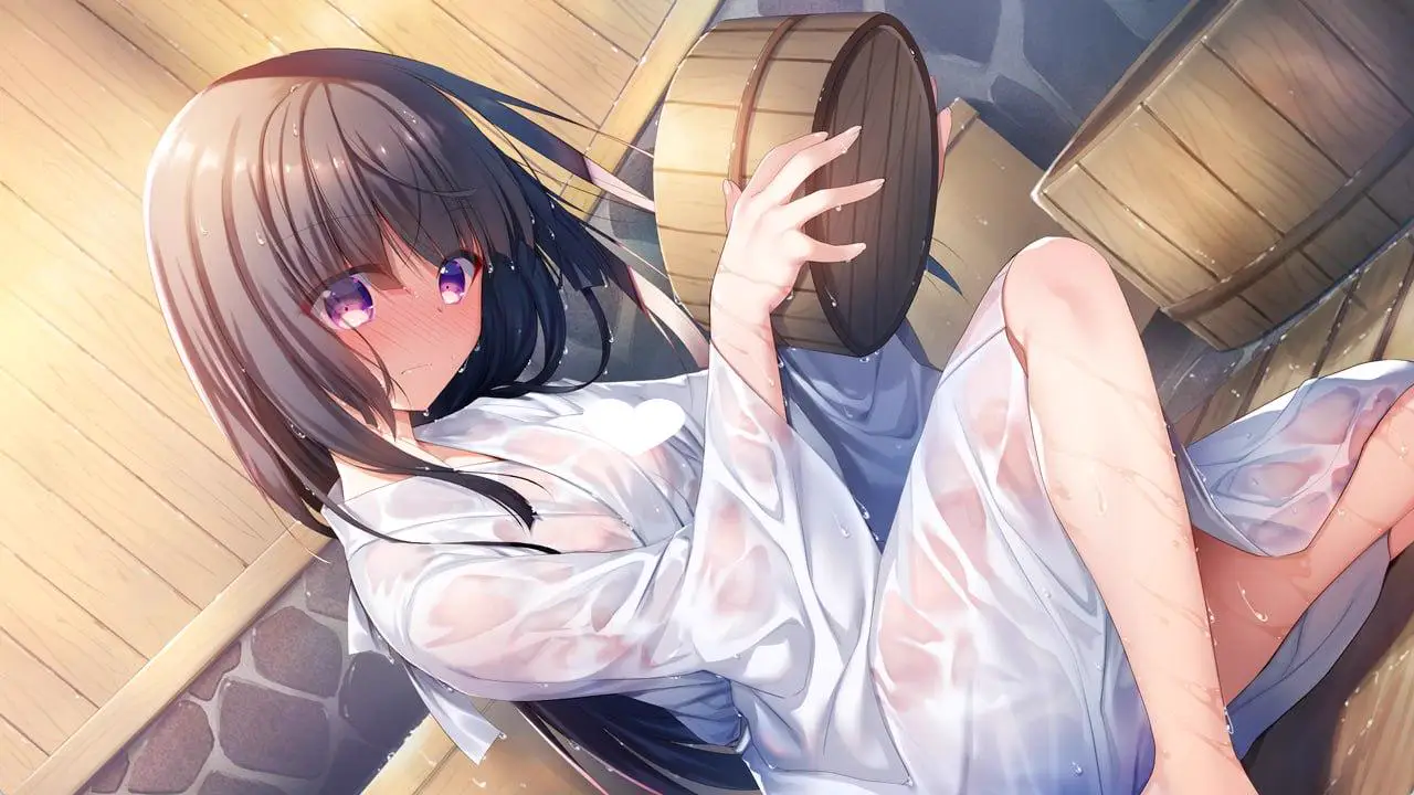 8154[ADV/官中无码]恋爱定位 神社×前辈 ろけらぶ -Location Love- 神社×先輩 官中无码[PC+安卓kr]