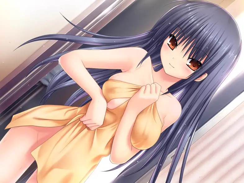 9685[ADV/纯爱/全年龄]库特Wafter クドわふたー 汉化 [PC/安卓模拟器]