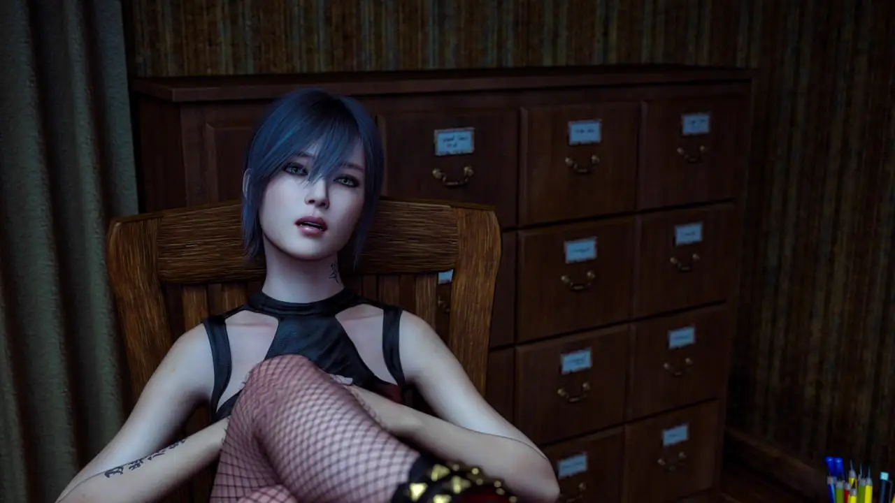 12985[欧美SLG]瓦伦扎家族 Valenza Family v0.9 Ch.5 AI汉化版【PC+安卓/9.06G/更新】8125