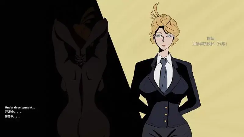 14760[互动调教SLG/全动态] 妈妈的规则 母の規則 Mother’s Rules v2.1官中[PC+安卓]12511