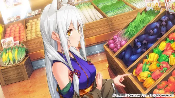 8191[ADV/恋爱/兽耳]纯情化怜怪咖们！ 純情化憐フリークス！ v1.0.1 AI汉化 全CV +存档 +特典