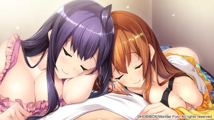 8191[ADV/恋爱/兽耳]纯情化怜怪咖们！ 純情化憐フリークス！ v1.0.1 AI汉化 全CV +存档 +特典