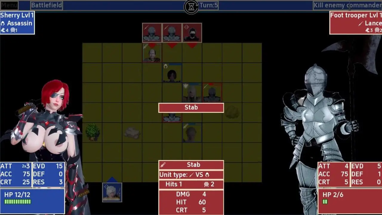 8166[欧美RPG]王中之神 God among Kings v0.27 PC+安卓汉化版【PC+安卓/2.4G/更新】