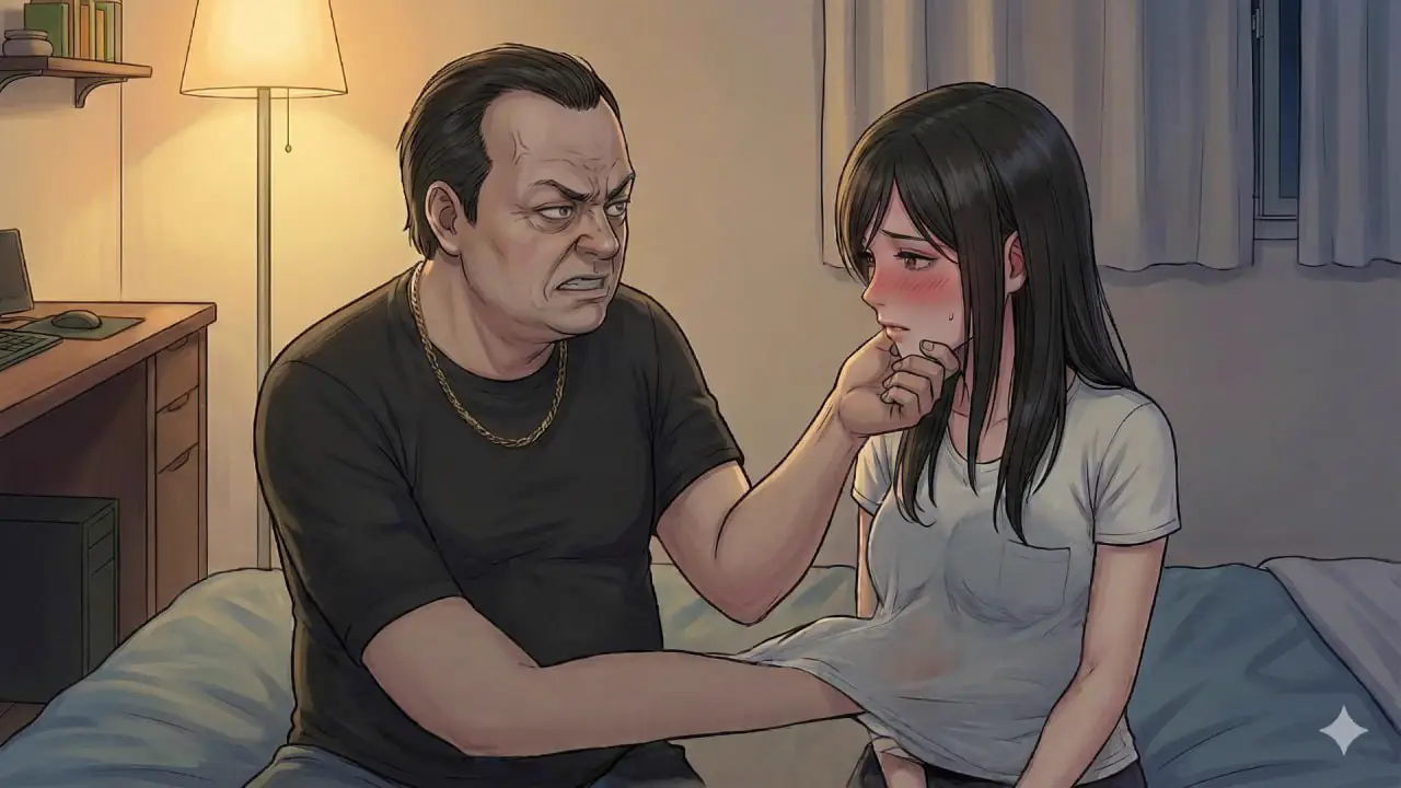 16319[亚洲风SLG]唯一指令 唯一的雌鹿 The Only Doe v0.05 AI汉化版【PC+安卓/5.03G/更新】13319