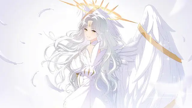 8194[ADV/全年龄]圣女不死心 ～不受欢迎形单影只的死灵法师转生成为圣女、努力结交新的朋友～ Holy Undead 聖女様はイケメンよりもアンデッドがおき⁈～死霊術師として忌み嫌われていた男、英雄の娘に転生して〝癒しの聖女″となる～ 中文汉化版[PC+安卓+IOS]