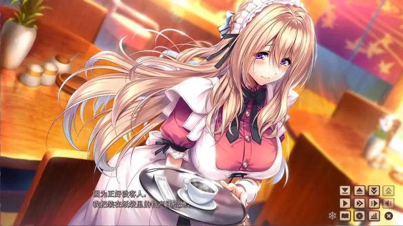 6281修复[神作ADV/纯爱/步兵] 甜蜜女友2 アマカノ2 完整精翻汉化版 步兵版+全CG存档 [9.80G]