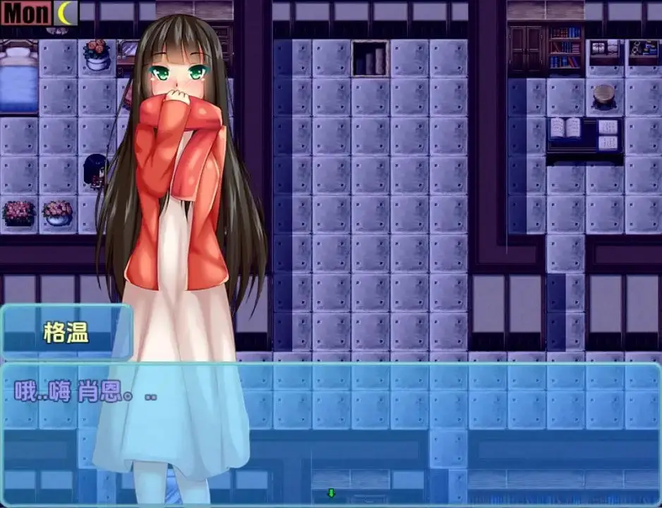 4686[日式RPG] 奈米控制 v1.01a 内嵌AI汉化步兵版 [PC+安卓780M]