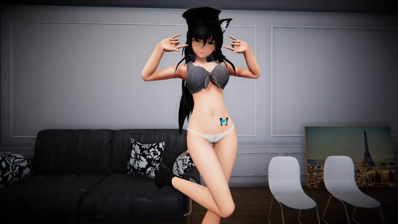 7678[3D动作]甜心恶魔猎手 Sweet Devil Hunte V1.2.2 汉化完结版 [PC+安卓盖世]