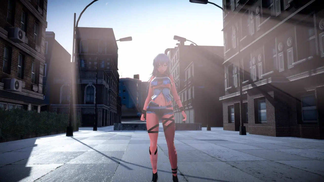 7678[3D动作]甜心恶魔猎手 Sweet Devil Hunte V1.2.2 汉化完结版 [PC+安卓盖世]