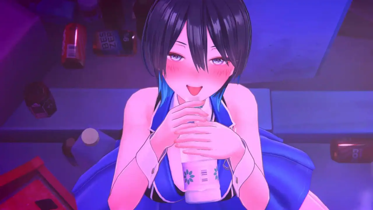 4709【3D/擦边/官中】醉醺醺 兔兔秘密花园 MERRY BUNNY GARDEN v1.0.0