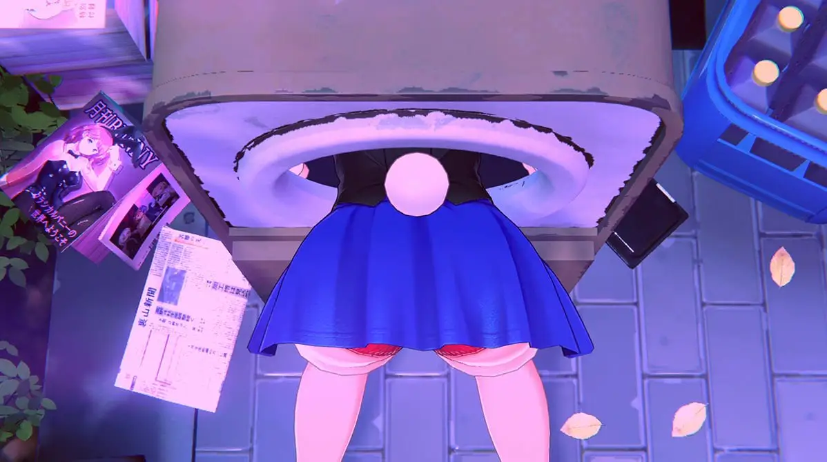 4709【3D/擦边/官中】醉醺醺 兔兔秘密花园 MERRY BUNNY GARDEN v1.0.0