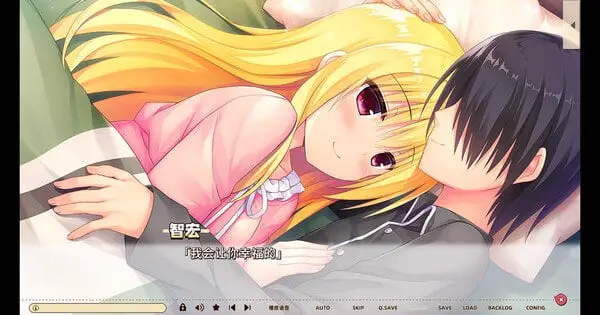 0325【PC+安卓+苹果/神作ADV官中】常轨脱离Creative凸 STEAM官中步兵版 【13G】