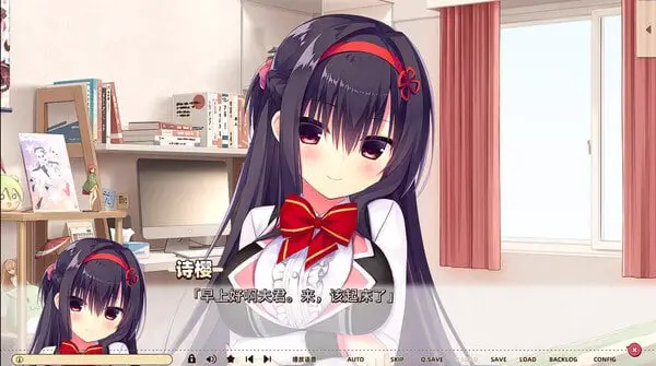 0325【PC+安卓+苹果/神作ADV官中】常轨脱离Creative凸 STEAM官中步兵版 【13G】