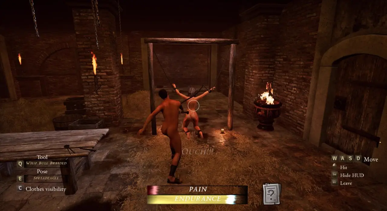 12063【精品/开放世界/3D/SM/全动态】罗马的奴隶（Slaves of Rome）v2.8.3 (STEAM官中+DLC)9562
