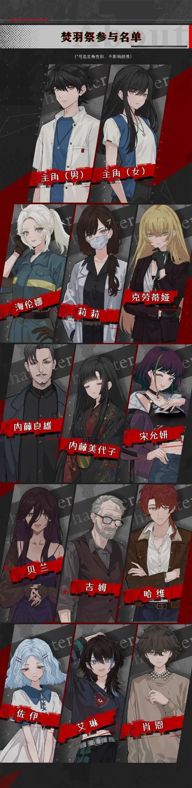 8202[日式SLG/猎奇] 蜉蝣之国的囚徒 Prisoner of The Ephemeral Kingdom 官方中文版 [3.0G][PC+安卓盖世]
