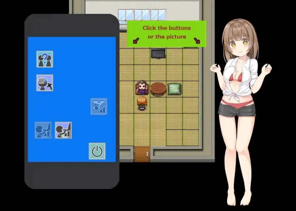 4720[日式RPG] 催眠APP公寓应用 v1.0 内嵌AI汉化版 [PC+安卓570M]