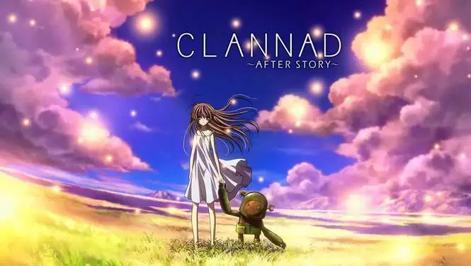 6206【ADV/汉化/全年龄】CLANNAD/团子大家族 PC+安卓+ons