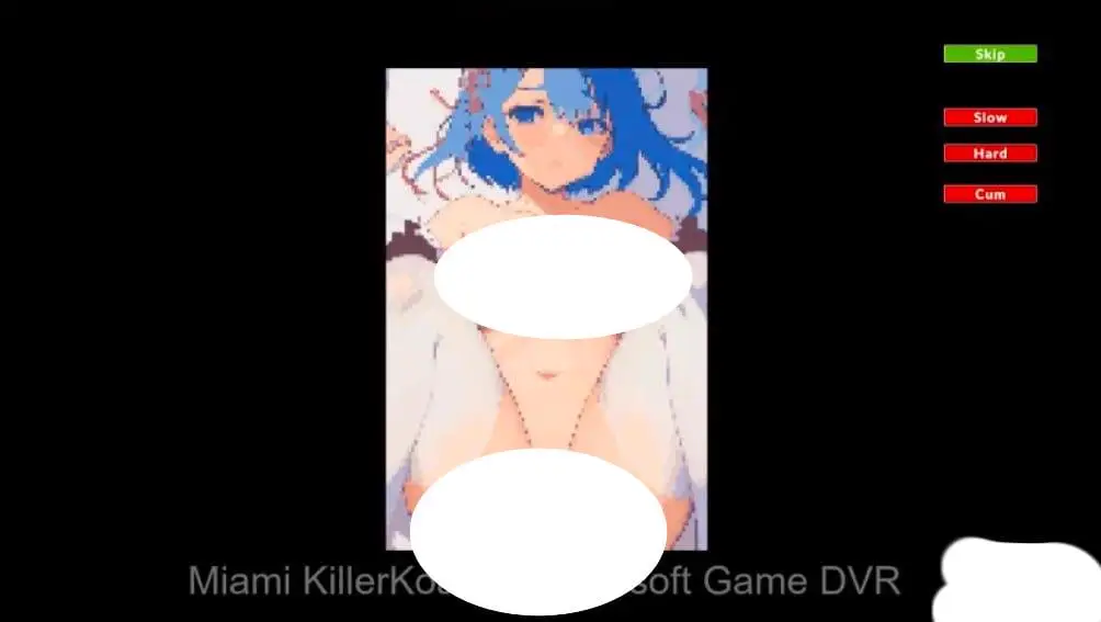 4663【ACT/动态/官中】迈阿密杀手考拉 Miami KillerKoala
