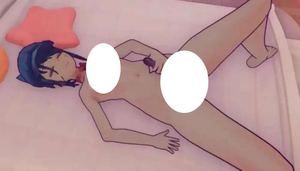 4666【爆款3D/Mod/官中】米塔 MiSide Ver0.93 完美整合版 [1100+新皮肤/大量色色]