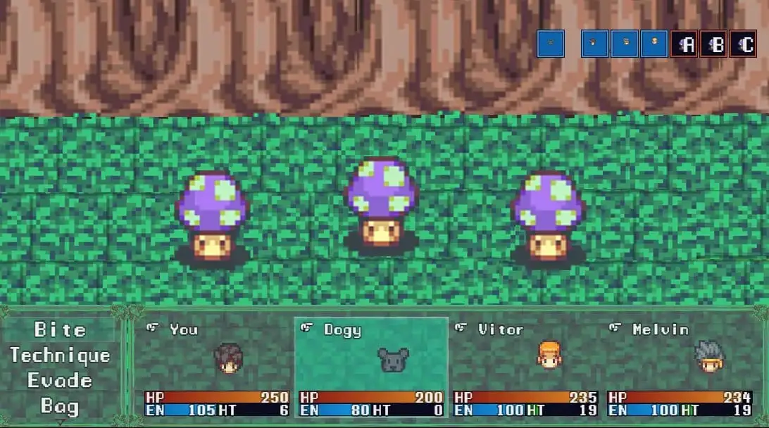 4670【RPG/冒险】亚马逊生存 v0.5PC+安卓
