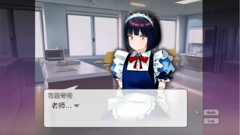 4676【SLG/互动触摸/汉化】纯洁无瑕的妇科医生 純粋無垢の婦人科医 v1.43
