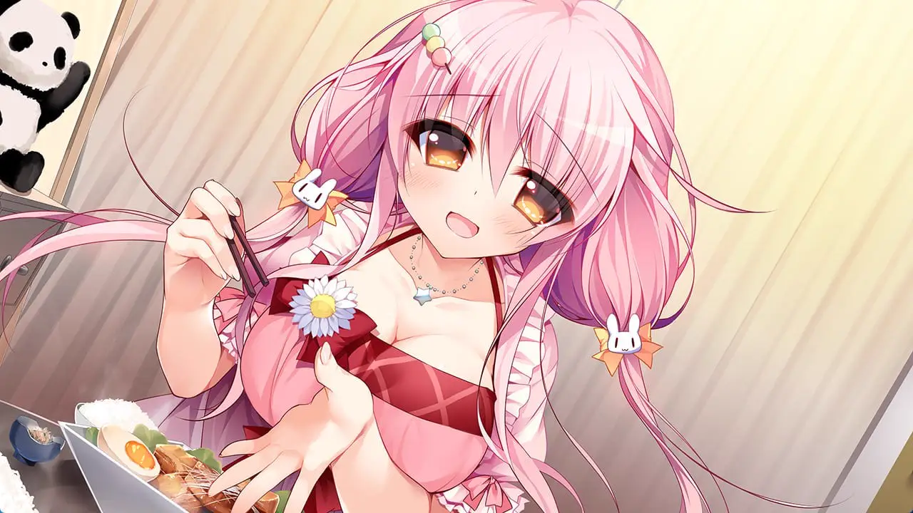 8268[ADV/同居/无码/纯爱]恋爱定位Location Love同居×后辈 ろけらぶ -Location Love- 同棲×後輩 官中 无码 全CV +存档[PC+安卓kr]