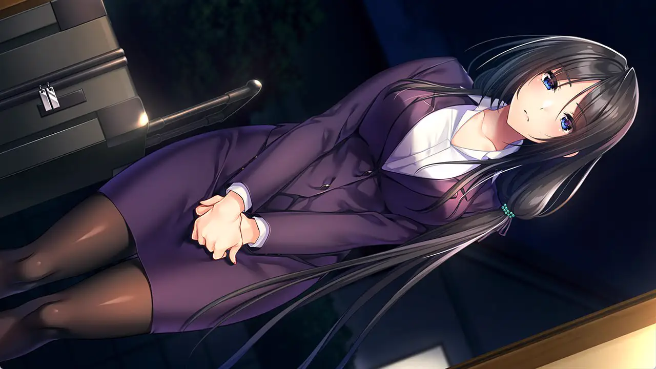 8267[ADV/制服/纯爱/无码]我与老师的私人课程 僕と先生の個人授業 v1.0.0 精翻汉化 无码 全CV +存档