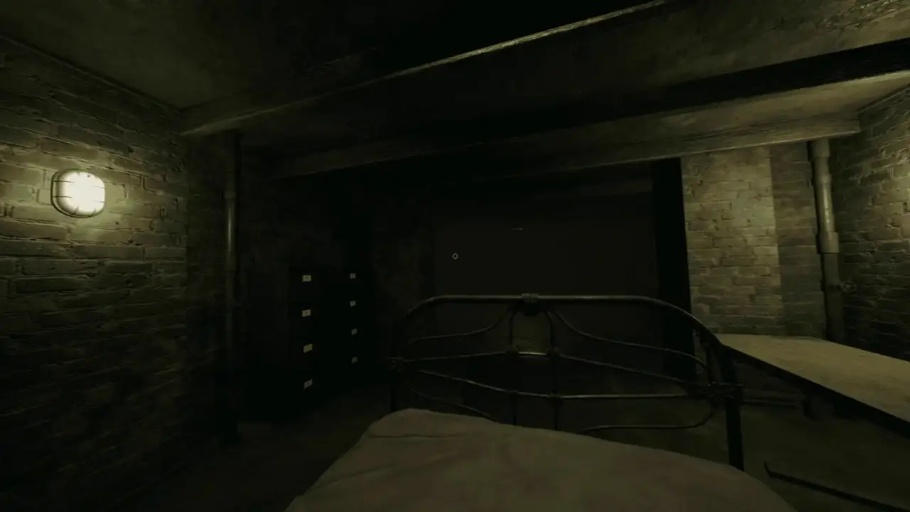 8265[3D/生存恐怖/动态]腐败之屋 コラプトハウス 生肉[PC+安卓盖世]