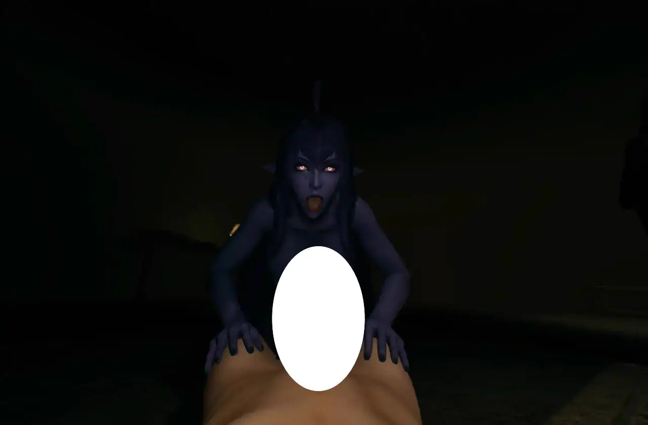 8265[3D/生存恐怖/动态]腐败之屋 コラプトハウス 生肉[PC+安卓盖世]