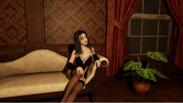 7681[3D动作]暗影天使 Shadow Angel Build.9648501官方中文全DLC [PC+安卓盖世]