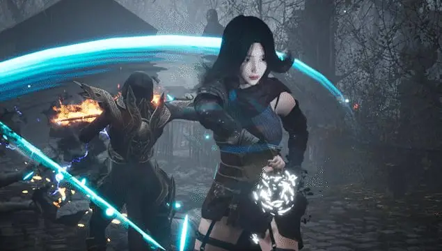 7681[3D动作]暗影天使 Shadow Angel Build.9648501官方中文全DLC [PC+安卓盖世]